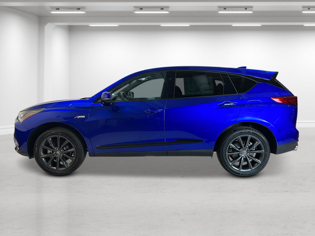 New 2026 Acura RDX A-Spec Package SUV
