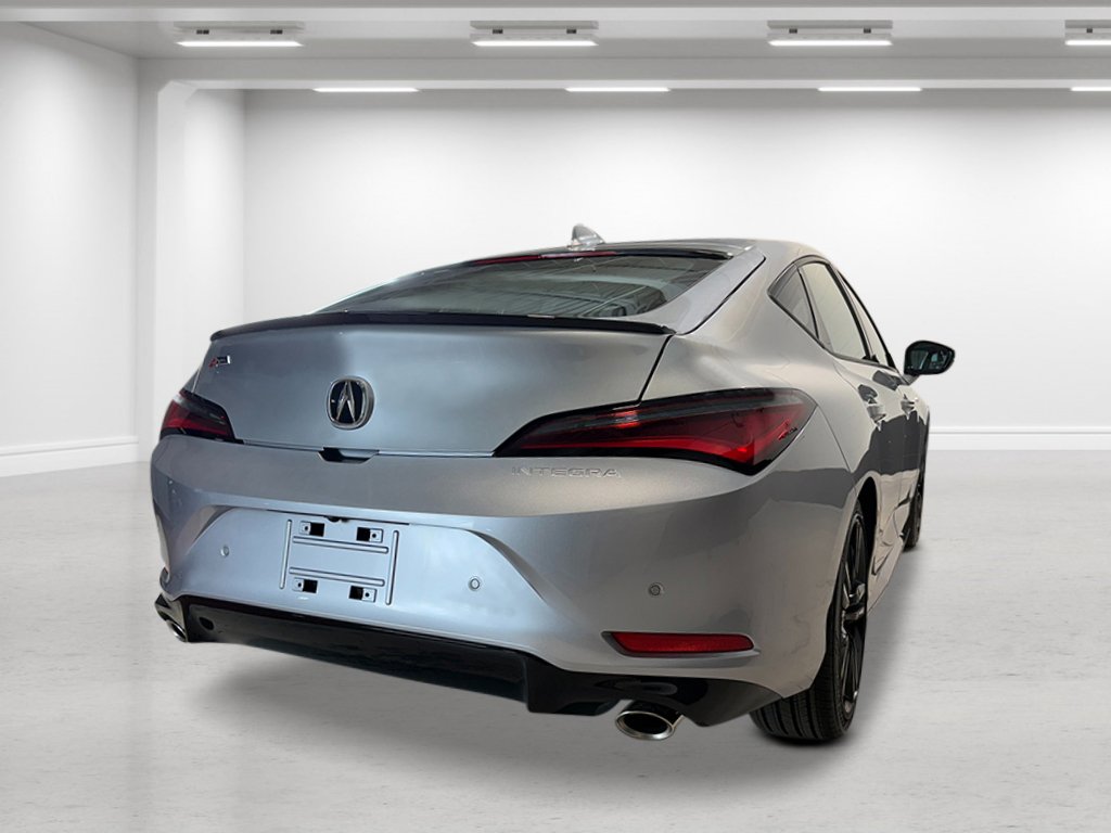 New 2026 Acura Integra w/A-Spec Technology Package CVT w/A-Spec Technology Package