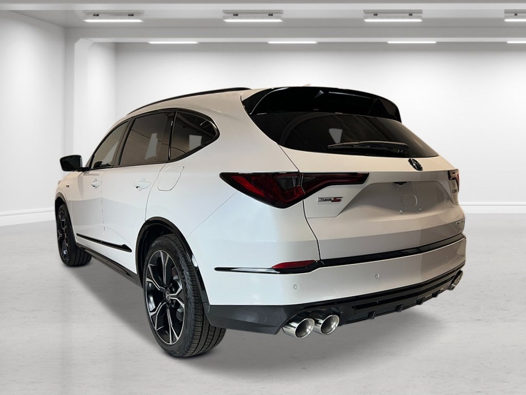 New 2026 Acura MDX Type S w/Advance Package Type S SH-AWD w/Advance Package
