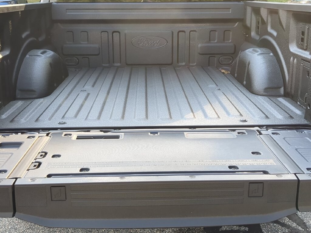 New 2026 Ford F-150 Lariat Truck