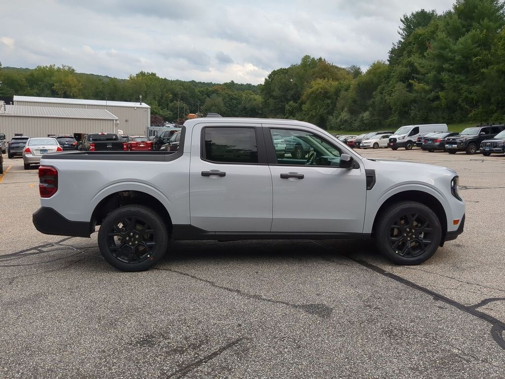 New 2026 Ford Maverick XLT Truck