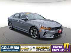 2024 Kia K5 EX Sedan