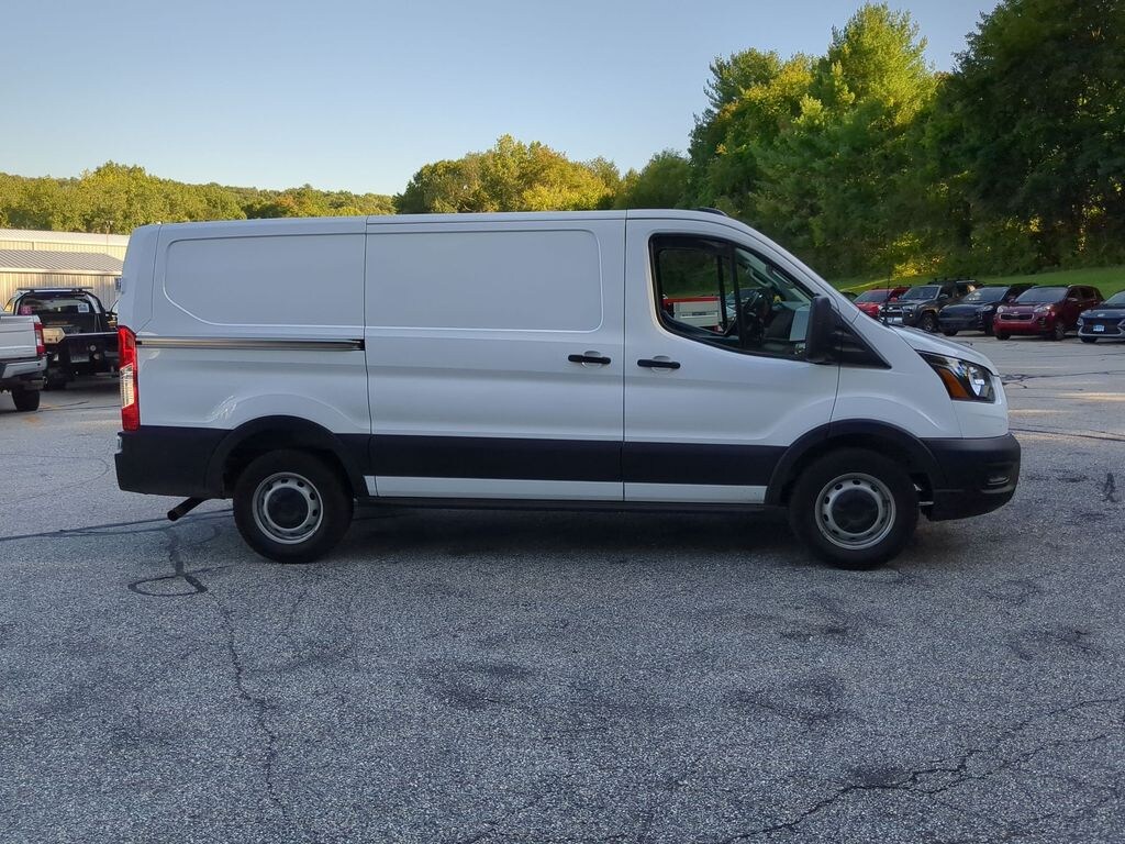 New 2026 Ford Transit-150 Cargo Base Cargo Van