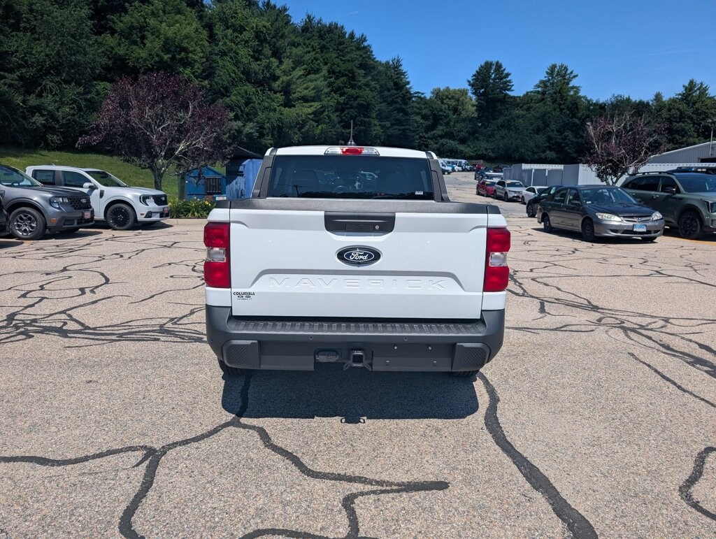 New 2026 Ford Maverick XLT Truck