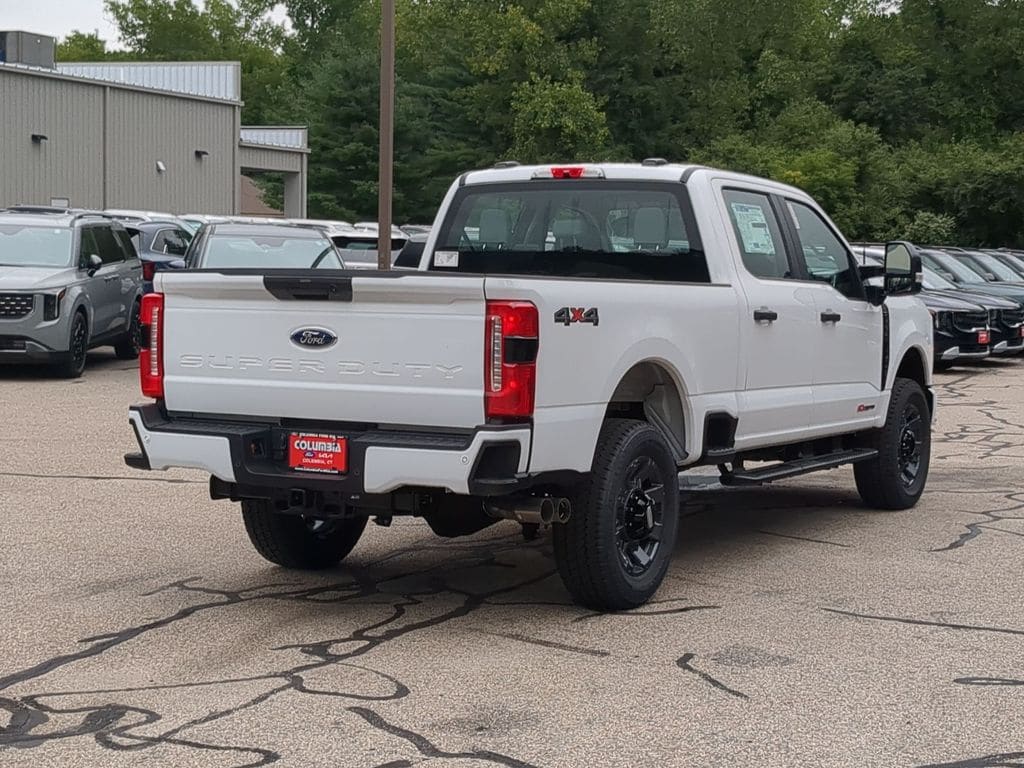 New 2026 Ford F-350 XL Truck