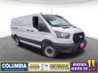 Ford Transit-150 Cargo