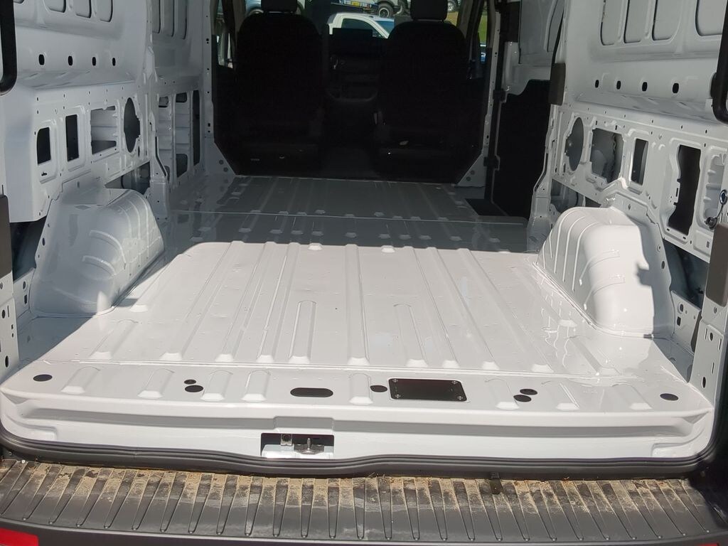 New 2026 Ford Transit-250 Cargo Base Cargo Van
