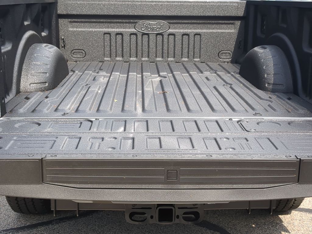 New 2026 Ford F-350 Platinum Truck