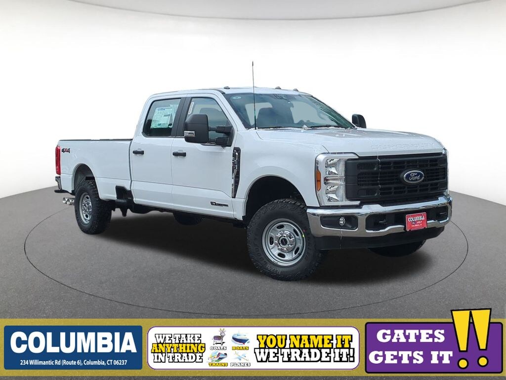 New 2026 Ford F-250 XL Truck