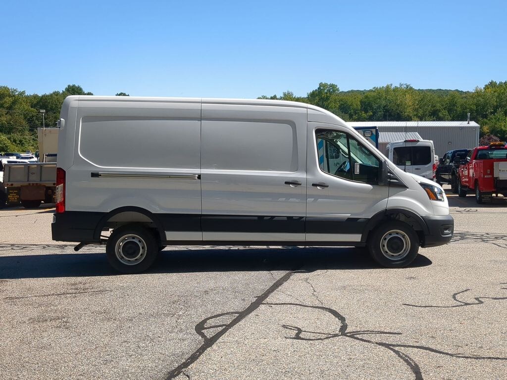 New 2026 Ford Transit-250 Cargo Base Cargo Van