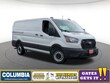  Ford Transit-150 Cargo
