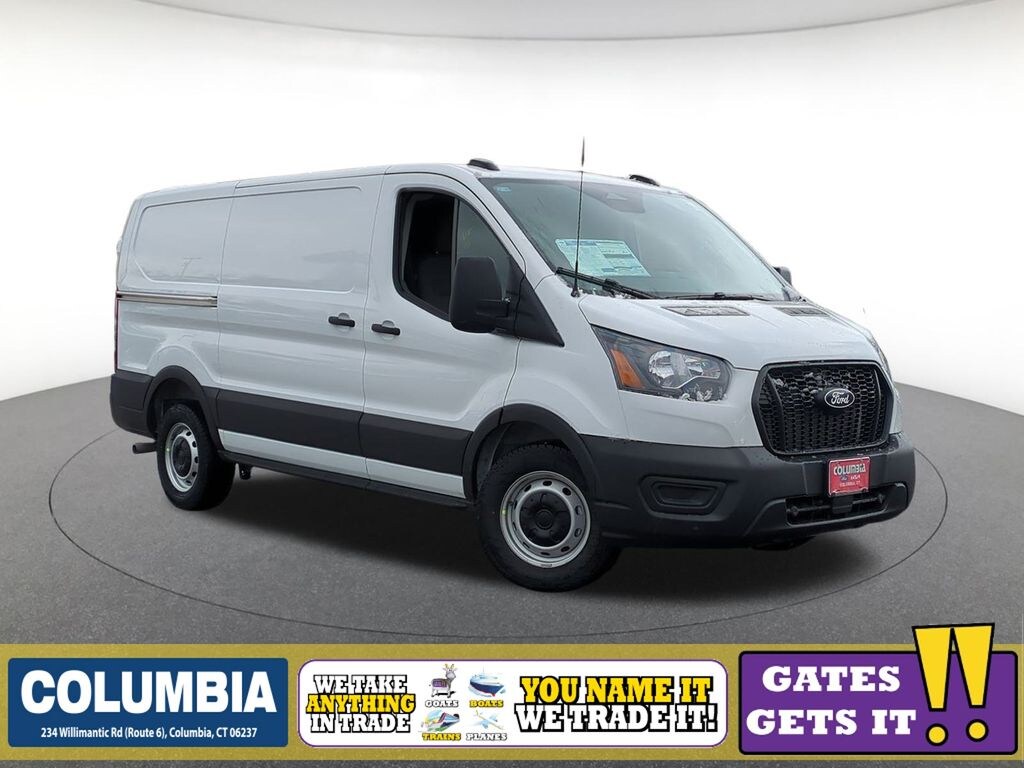 New 2026 Ford Transit-150 Cargo Base Cargo Van