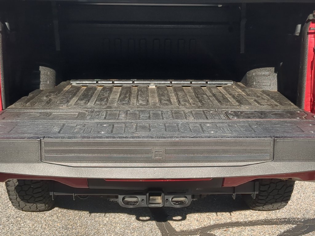 Certified 2023 Ford F-350 XLT Truck