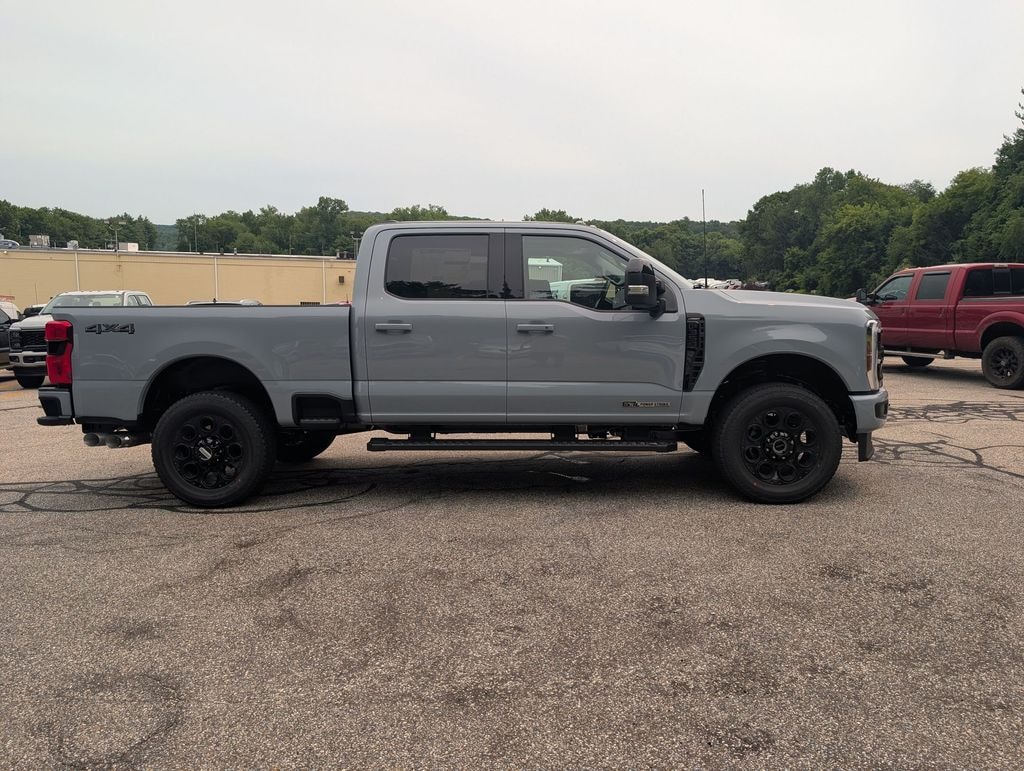 New 2026 Ford F-350 Lariat Truck