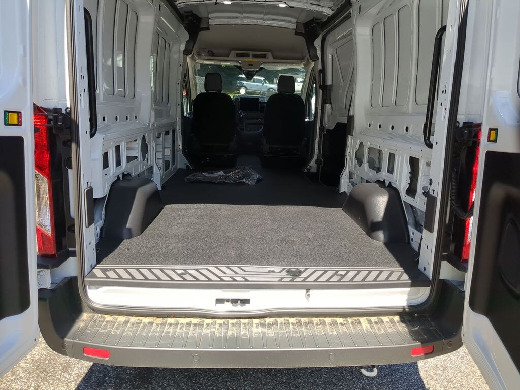 New 2026 Ford Transit-250 Cargo Base Cargo Van