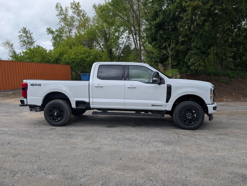 New 2026 Ford F-350 Lariat Truck