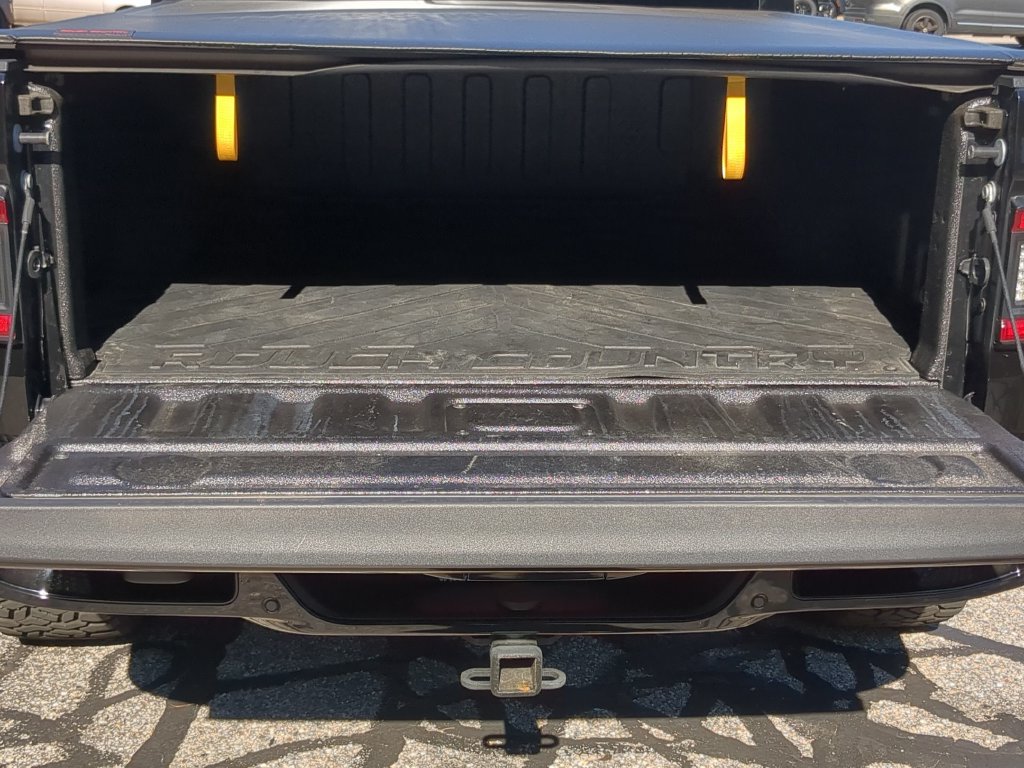 Used 2023 Jeep Gladiator Overland Truck