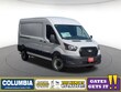  Ford Transit-250 Cargo