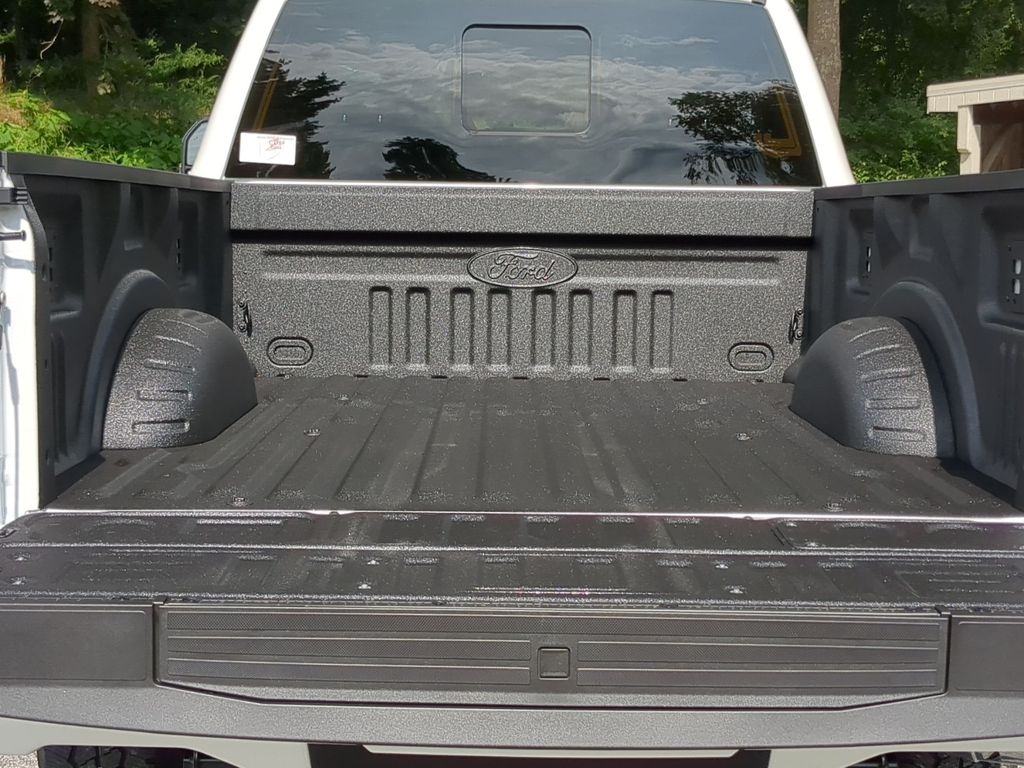 New 2026 Ford F-350 Platinum Truck
