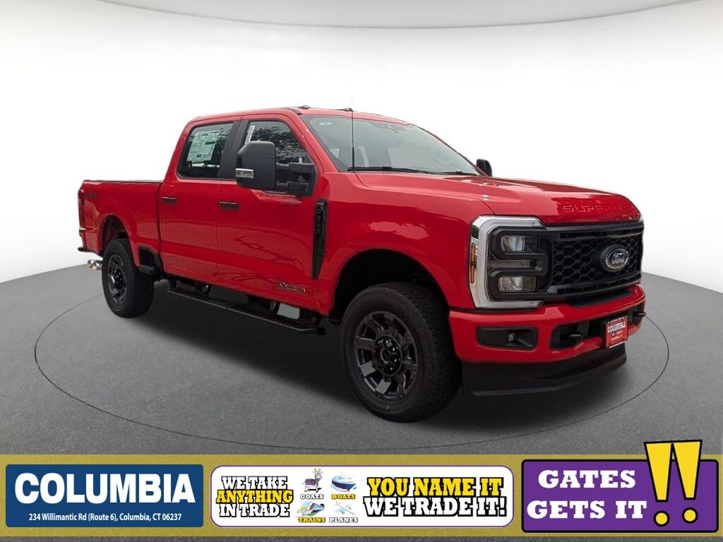 New 2026 Ford F-350 XL Truck