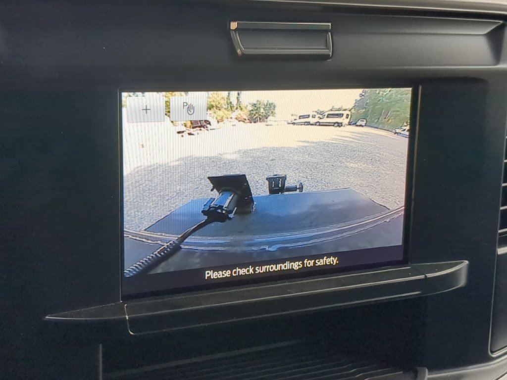 2026 Ford F-550 Super Duty Chassis Cab XL - Photo 12
