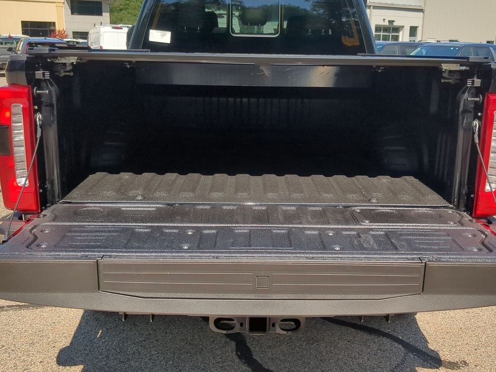 New 2026 Ford F-350 King Ranch Truck