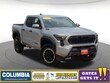  Toyota Tacoma i-FORCE MAX