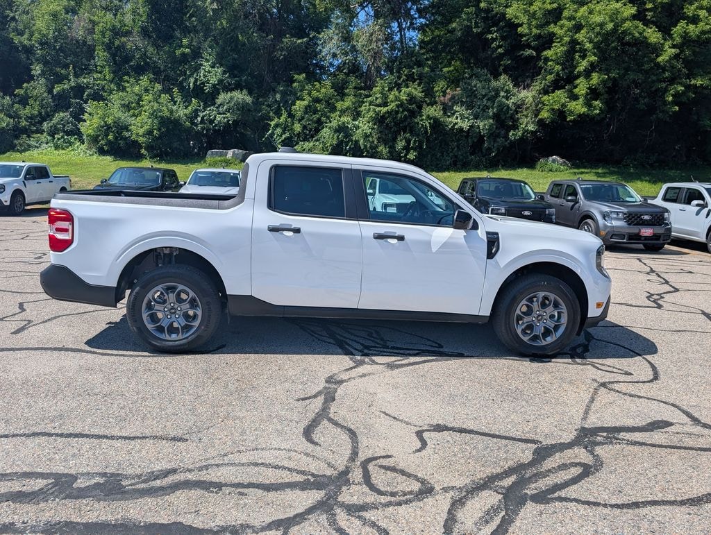 New 2026 Ford Maverick XLT Truck