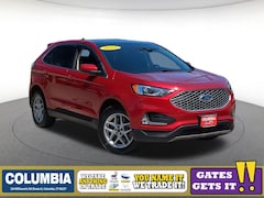 2023 Ford Edge SEL SUV
