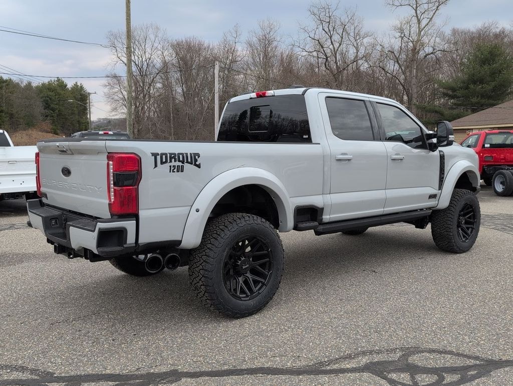New 2026 Ford F-250 Lariat Truck