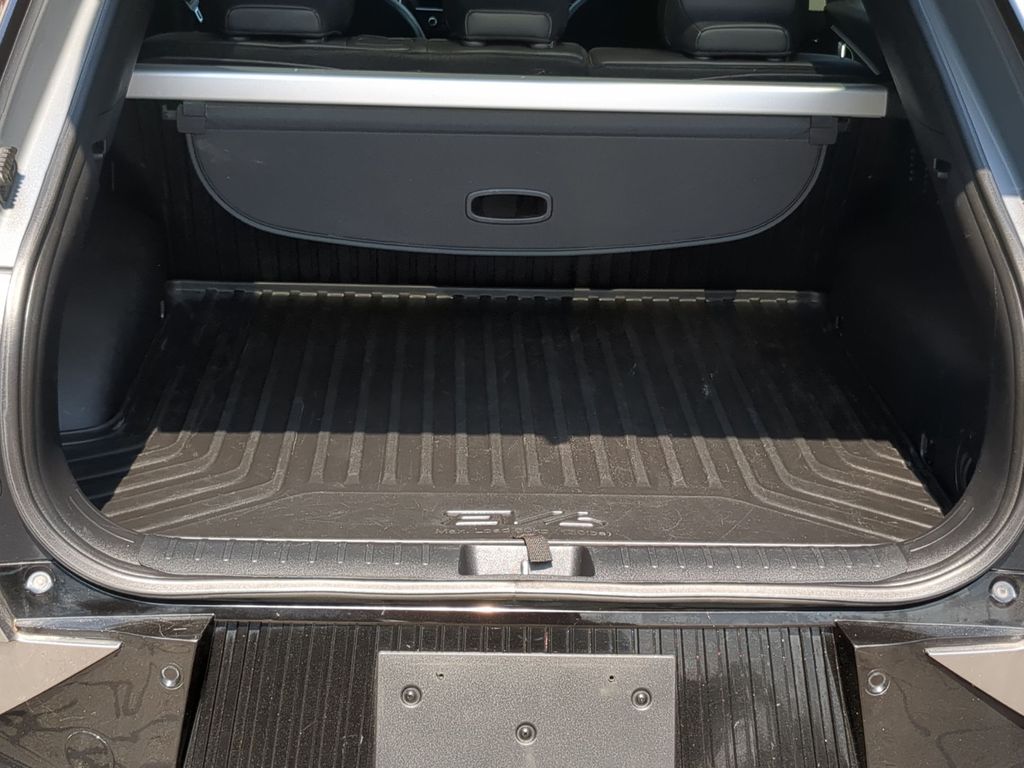 Certified 2023 Kia EV6 Wind SUV