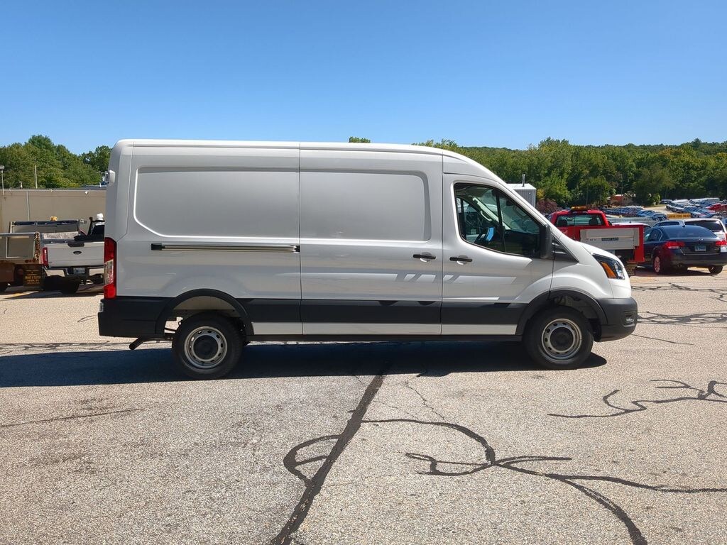 New 2026 Ford Transit-250 Cargo Base Cargo Van
