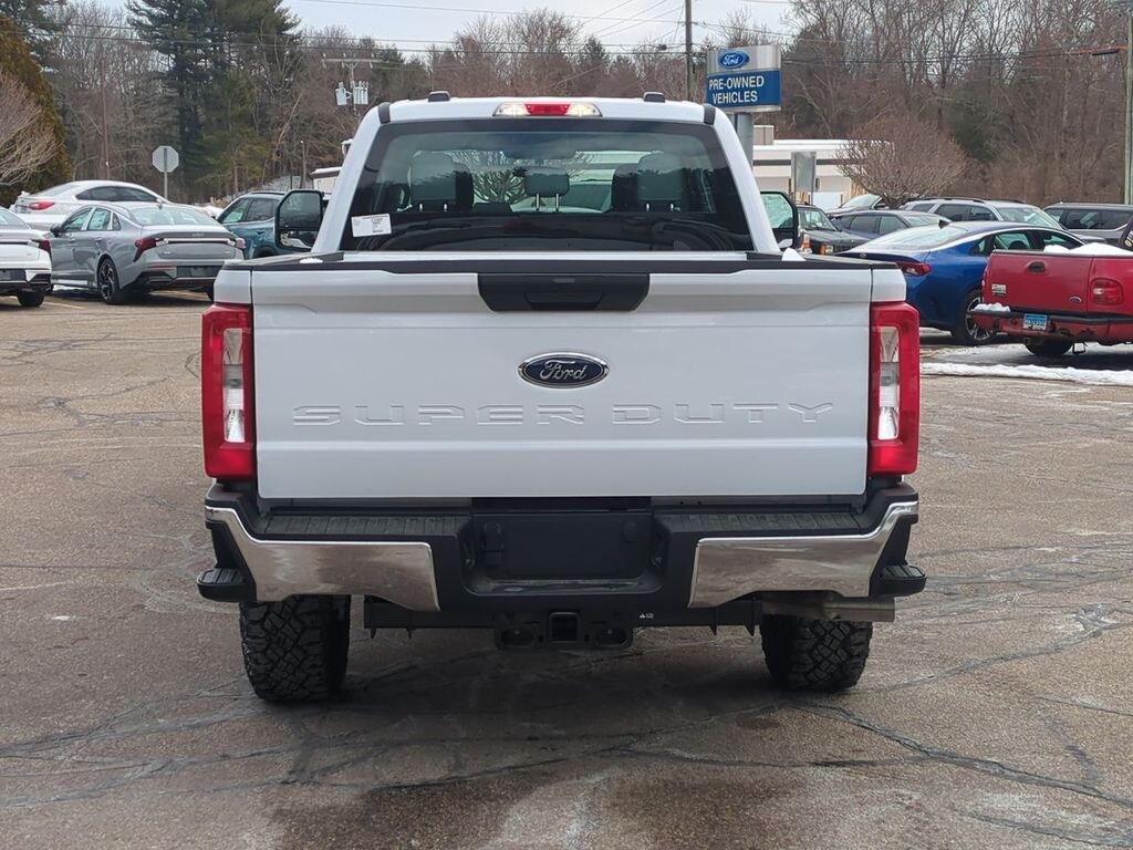 New 2026 Ford F-250 XL Truck