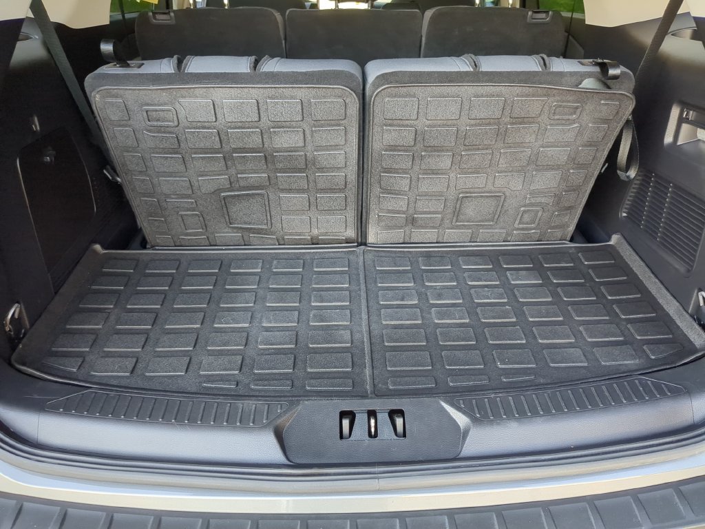 Certified 2025 Ford Explorer Active SUV