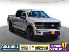 2024 Ford F-150 XLT Truck