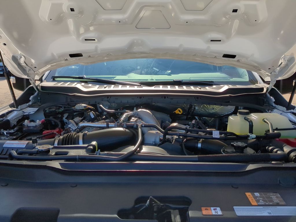 2026 Ford F-550 Super Duty Chassis Cab XL - Photo 16