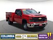  Chevrolet Silverado 3500 HD Chassis