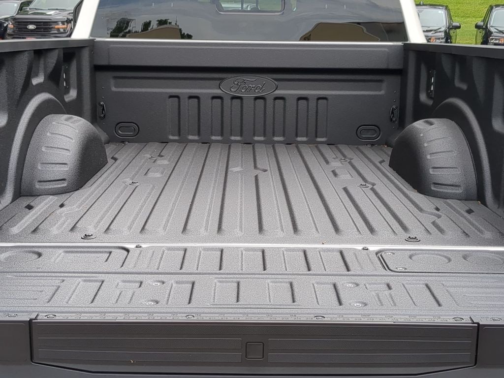 New 2026 Ford F-350 Platinum Truck