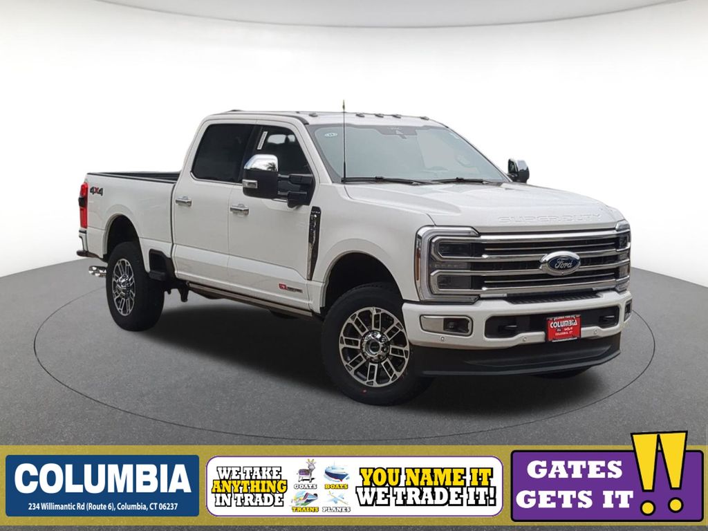  Ford F-350
