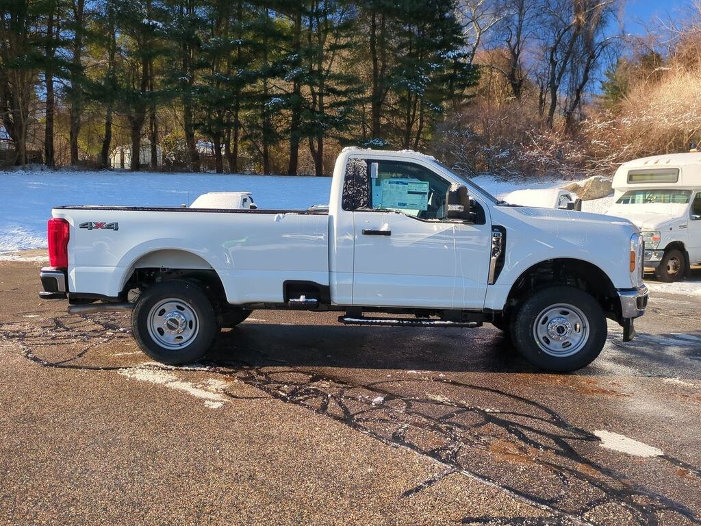 New 2026 Ford F-350 XL Truck