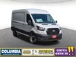  Ford Transit-250 Cargo