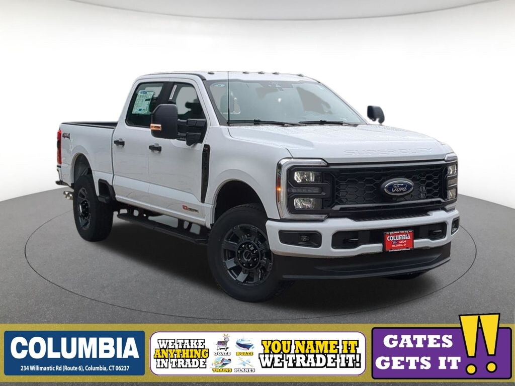 New 2026 Ford F-350 XL Truck