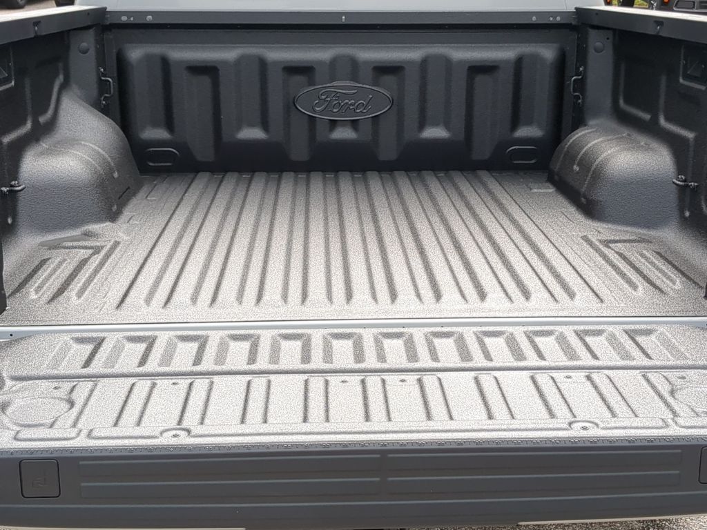 New 2026 Ford Ranger XLT Truck