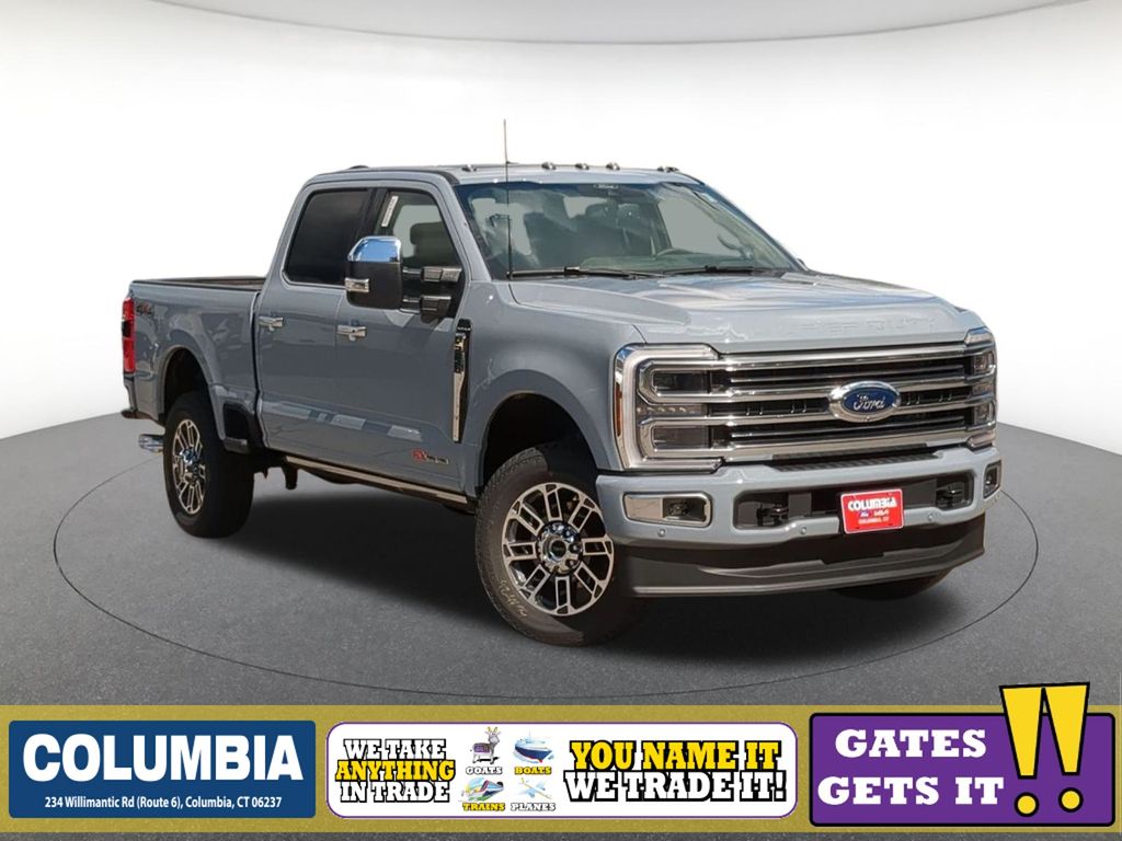  Ford F-350