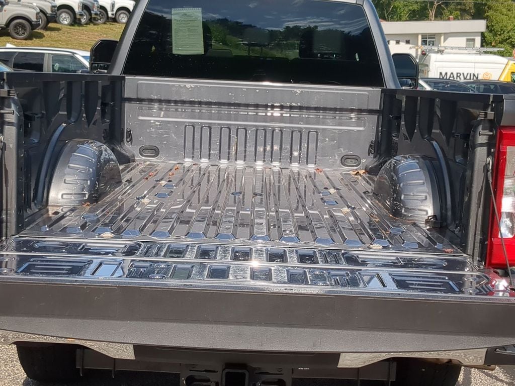 Certified 2024 Ford F-250 XLT Truck