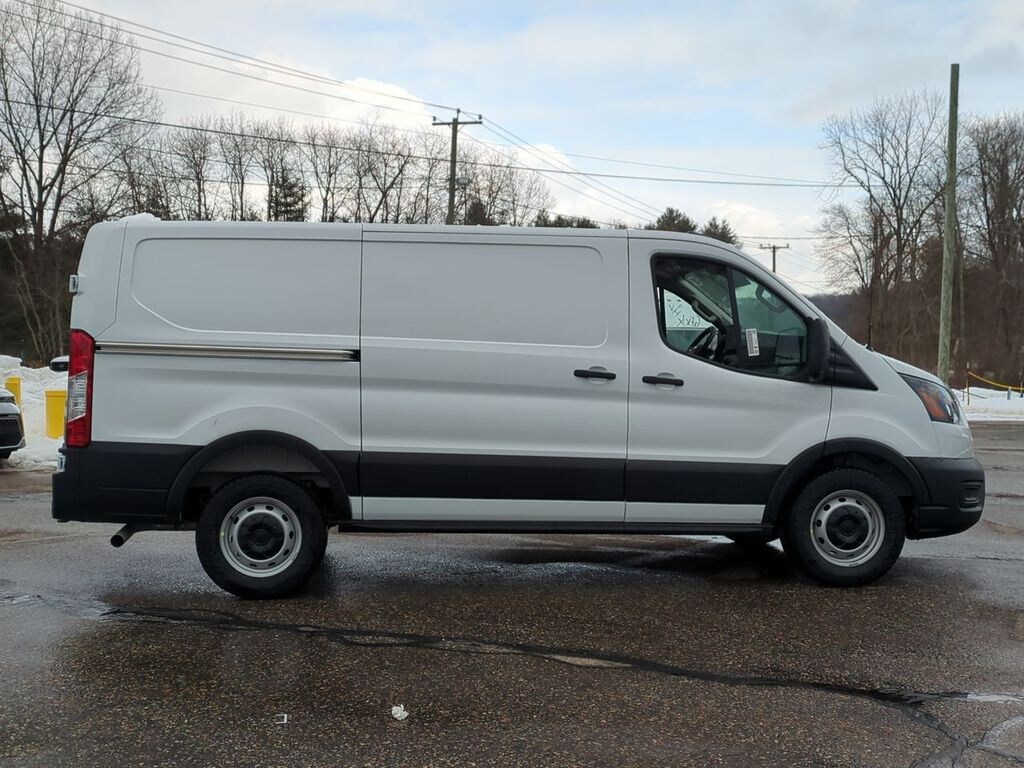New 2026 Ford Transit-150 Cargo Base Cargo Van