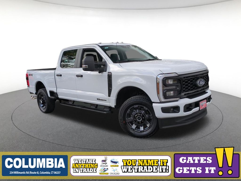 2026 Ford F-350 XL Truck