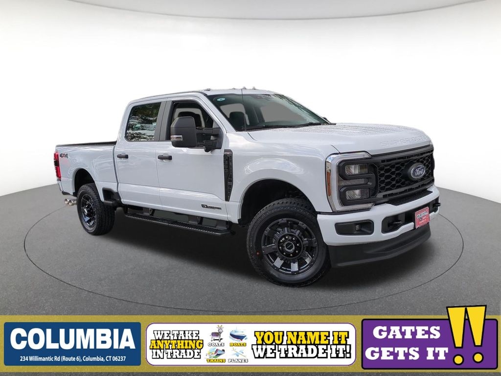 New 2026 Ford F-350 XL Truck