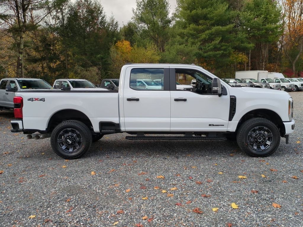 New 2026 Ford F-350 XL Truck
