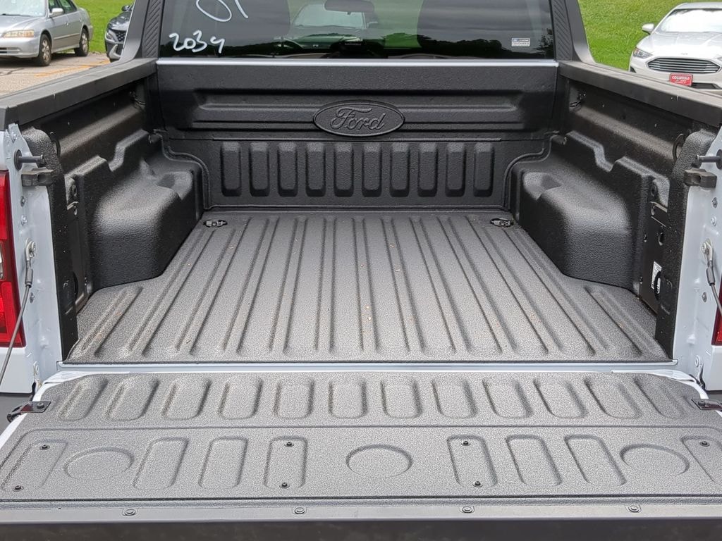 New 2026 Ford Maverick XLT Truck